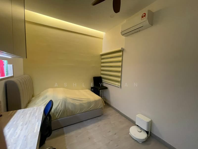 Condominium for Sale at Novus - Ashley Tan - Bedroom - PropertyGuru.com.my