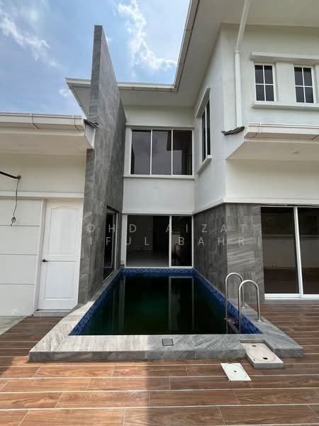Rumah Banglo untuk Dijual di Kajang (Selangor) - Mohd Aizat Saiful Bahri - PropertyGuru.com.my