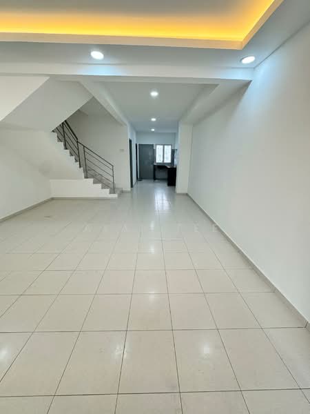 2.5-storey Terraced House for Sale in Taman Scientex Pasir Gudang (Pasir Gudang) - Alan Tee - Interior - PropertyGuru.com.my