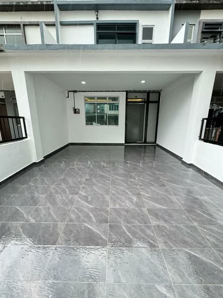 2.5-storey Terraced House for Sale in Taman Scientex Pasir Gudang (Pasir Gudang) - Alan Tee - Exterior - PropertyGuru.com.my