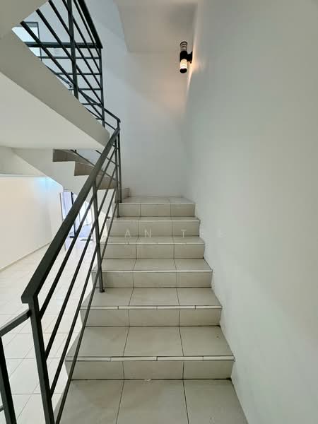 2.5-storey Terraced House for Sale in Taman Scientex Pasir Gudang (Pasir Gudang) - Alan Tee - Interior - PropertyGuru.com.my