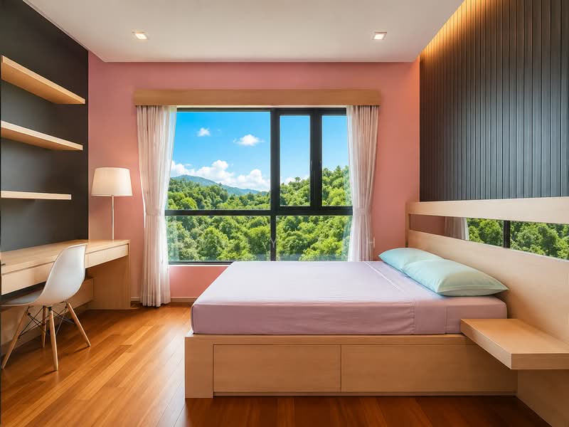 Kondominium untuk Dijual di Alila2 - Billy Teh - PropertyGuru.com.my