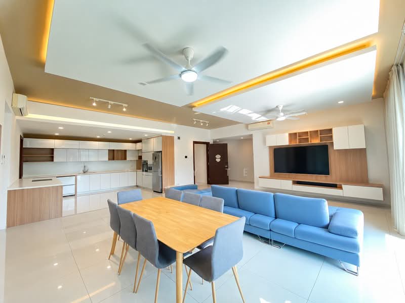 Kondominium untuk Dijual di Alila2 - Billy Teh - PropertyGuru.com.my