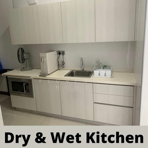 Service Residence for Sale at Paragon Suites @ CIQ - Florence Hong - PropertyGuru.com.my