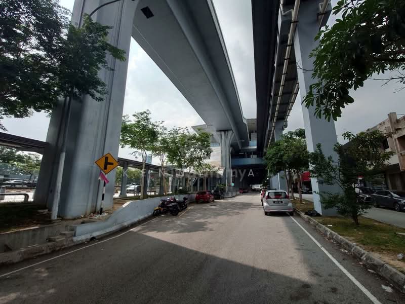 Shop for Rent in Taman Midah (Cheras) - Kenny Lai - Exterior - PropertyGuru.com.my