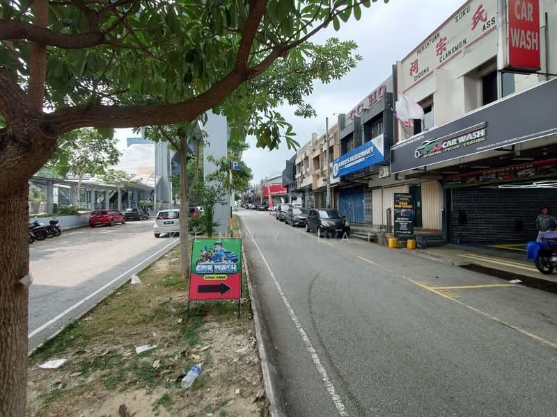 Shop for Rent in Taman Midah (Cheras) - Kenny Lai - Exterior - PropertyGuru.com.my