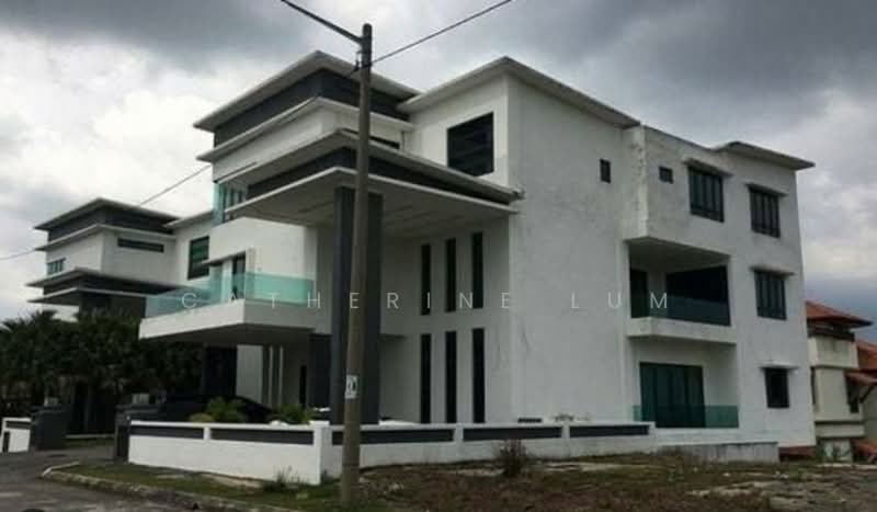 Rumah Berkembar untuk Dijual di Rawang (Selangor) - Catherine Lum - Exterior - PropertyGuru.com.my