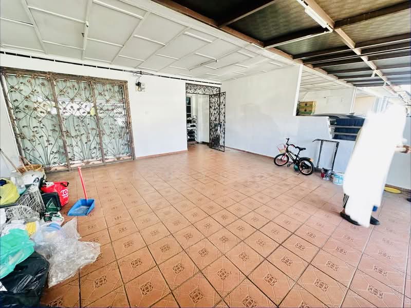 Rumah Teres untuk Disewa di Shah Alam (Selangor) - Erin Yusof - Exterior - PropertyGuru.com.my