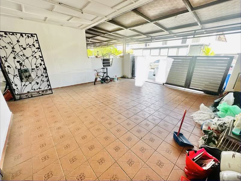 Rumah Teres untuk Disewa di Shah Alam (Selangor) - Erin Yusof - Exterior - PropertyGuru.com.my