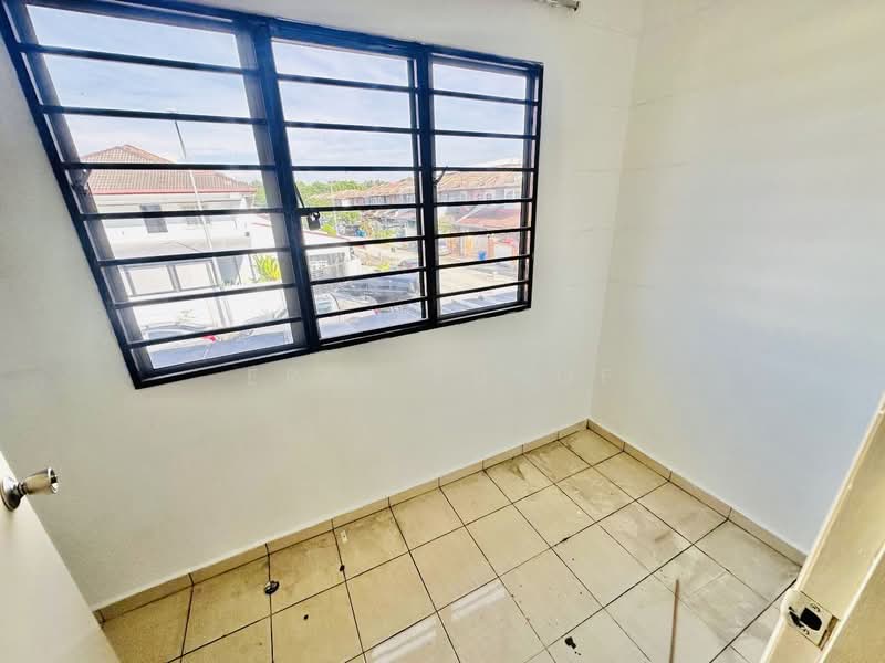 Rumah Teres untuk Disewa di Shah Alam (Selangor) - Erin Yusof - Interior - PropertyGuru.com.my
