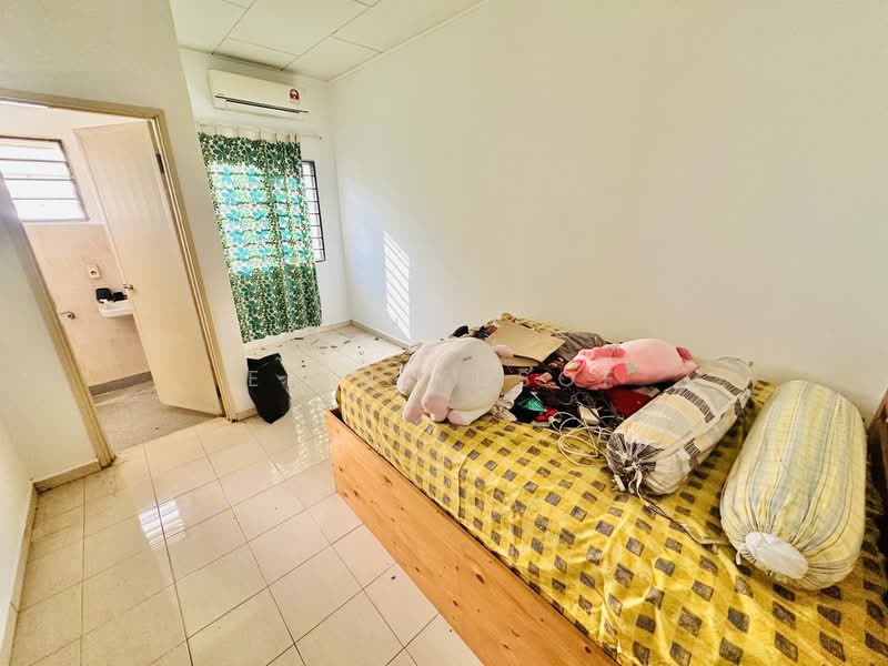 Rumah Teres untuk Disewa di Shah Alam (Selangor) - Erin Yusof - PropertyGuru.com.my
