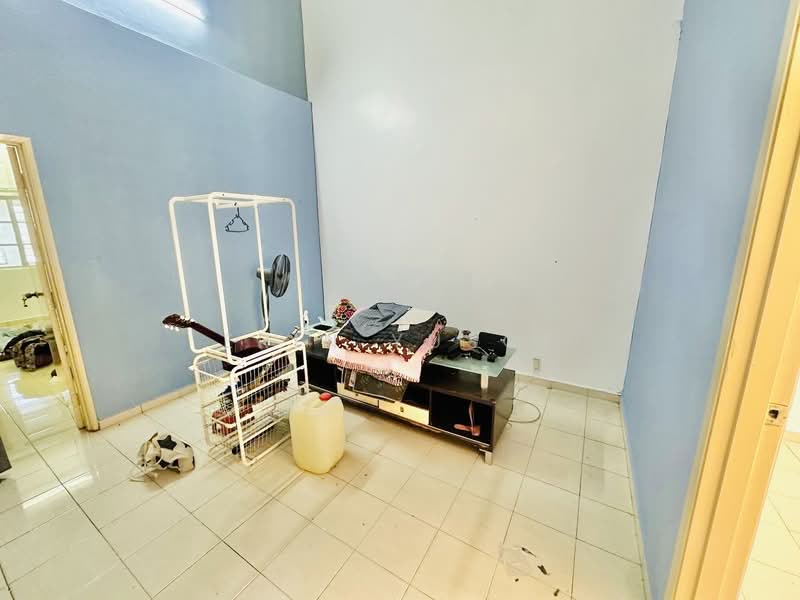 Rumah Teres untuk Disewa di Shah Alam (Selangor) - Erin Yusof - PropertyGuru.com.my