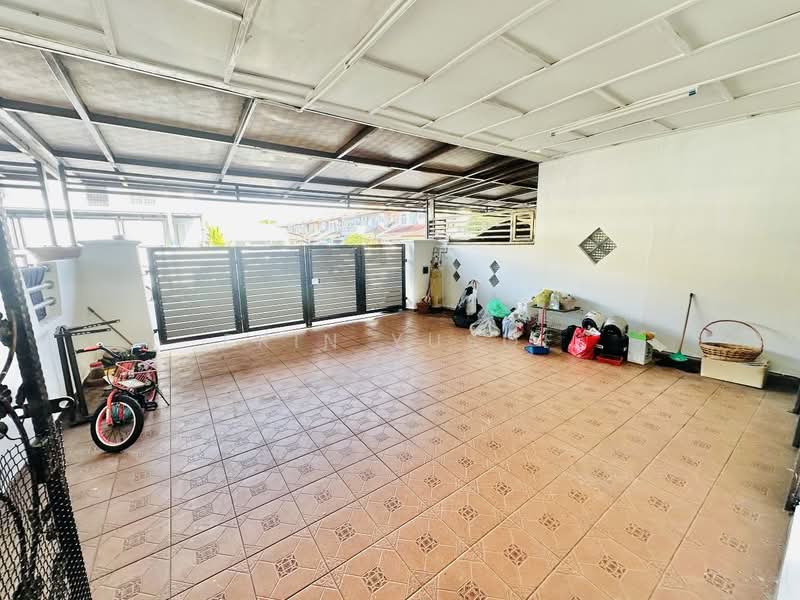 Rumah Teres untuk Disewa di Shah Alam (Selangor) - Erin Yusof - PropertyGuru.com.my