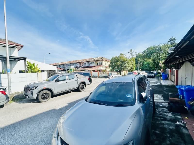 Rumah Teres untuk Disewa di Shah Alam (Selangor) - Erin Yusof - PropertyGuru.com.my