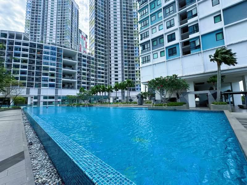 Service Residence for Rent at Hyde Tower - Carlos Ng - Exterior - PropertyGuru.com.my