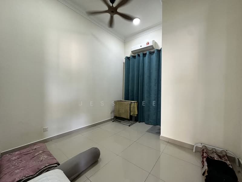 2-storey Terraced House for Sale in Alam Impian (Shah Alam) - Jess Tee - Interior - PropertyGuru.com.my
