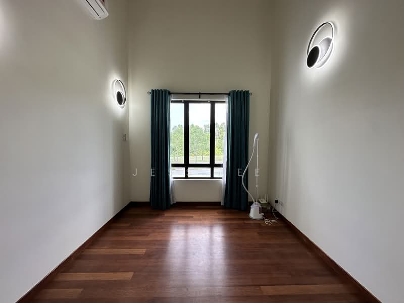 2-storey Terraced House for Sale in Alam Impian (Shah Alam) - Jess Tee - Interior - PropertyGuru.com.my
