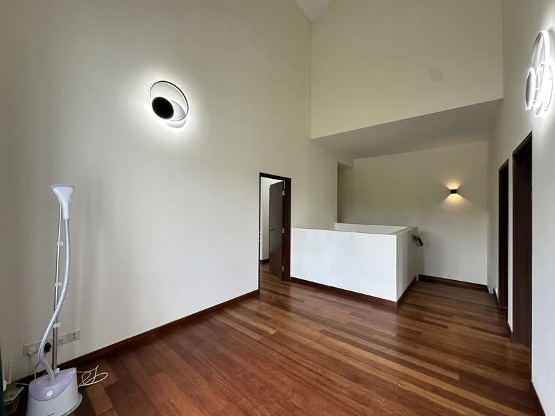 2-storey Terraced House for Sale in Alam Impian (Shah Alam) - Jess Tee - Interior - PropertyGuru.com.my