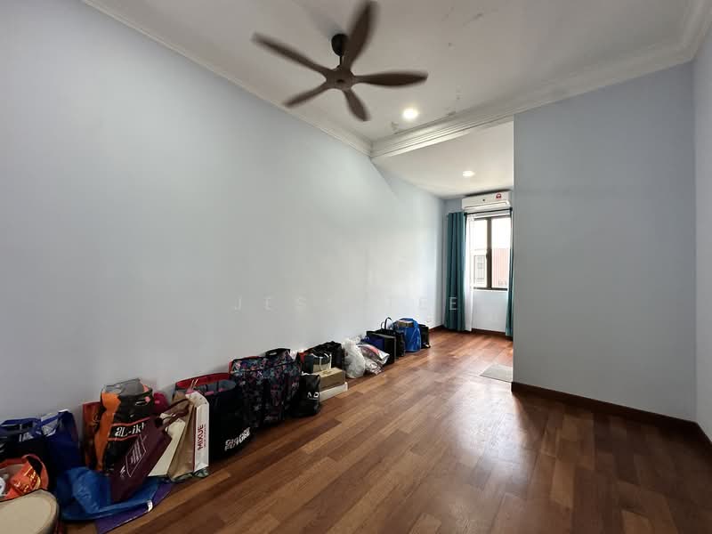 2-storey Terraced House for Sale in Alam Impian (Shah Alam) - Jess Tee - Interior - PropertyGuru.com.my