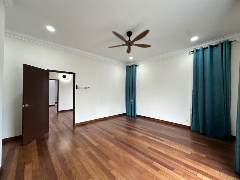 2-storey Terraced House for Sale in Alam Impian (Shah Alam) - Jess Tee - Interior - PropertyGuru.com.my