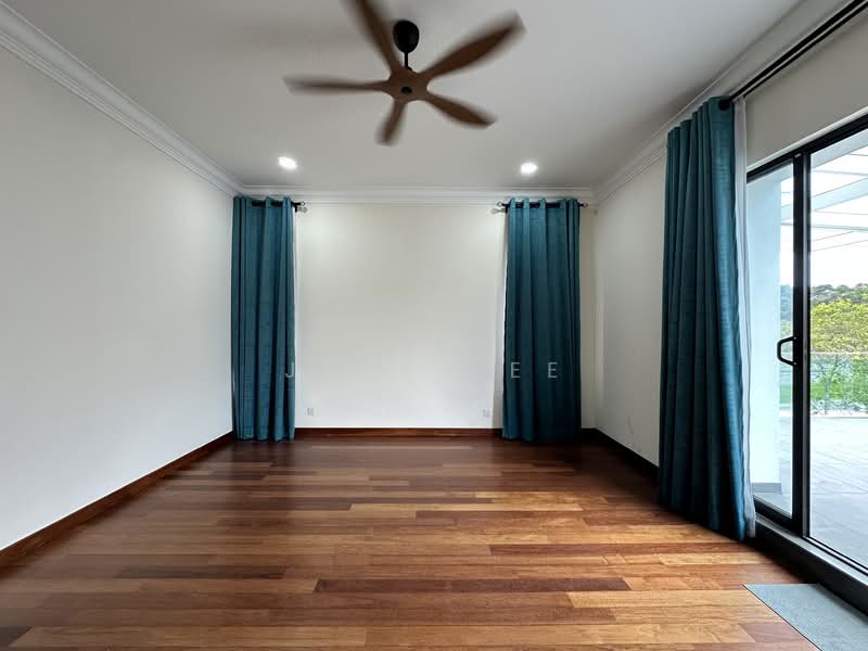 2-storey Terraced House for Sale in Alam Impian (Shah Alam) - Jess Tee - Interior - PropertyGuru.com.my