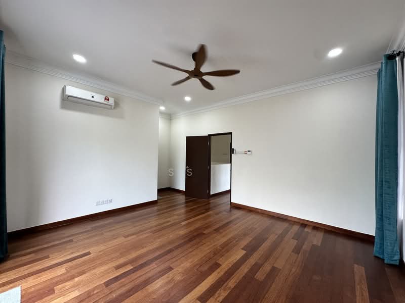 2-storey Terraced House for Sale in Alam Impian (Shah Alam) - Jess Tee - Interior - PropertyGuru.com.my