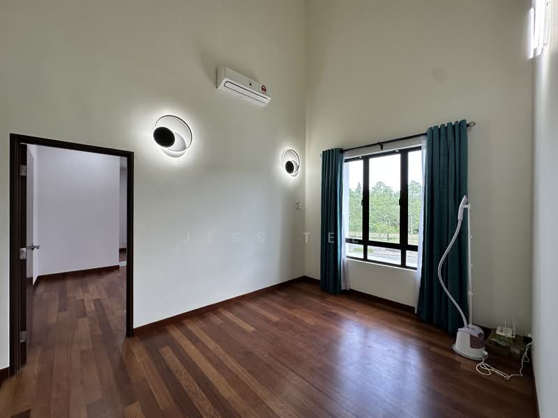 2-storey Terraced House for Sale in Alam Impian (Shah Alam) - Jess Tee - Interior - PropertyGuru.com.my