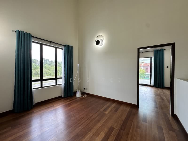 2-storey Terraced House for Sale in Alam Impian (Shah Alam) - Jess Tee - Interior - PropertyGuru.com.my