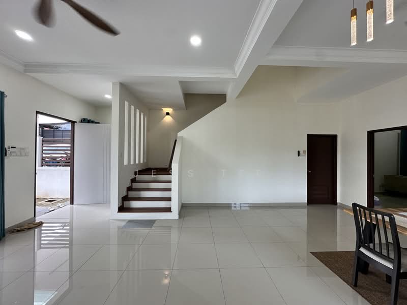 2-storey Terraced House for Sale in Alam Impian (Shah Alam) - Jess Tee - Interior - PropertyGuru.com.my