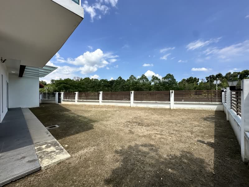 2-storey Terraced House for Sale in Alam Impian (Shah Alam) - Jess Tee - Exterior - PropertyGuru.com.my