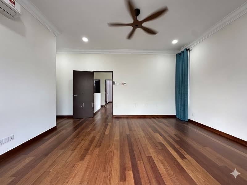 2-storey Terraced House for Sale in Alam Impian (Shah Alam) - Jess Tee - Interior - PropertyGuru.com.my