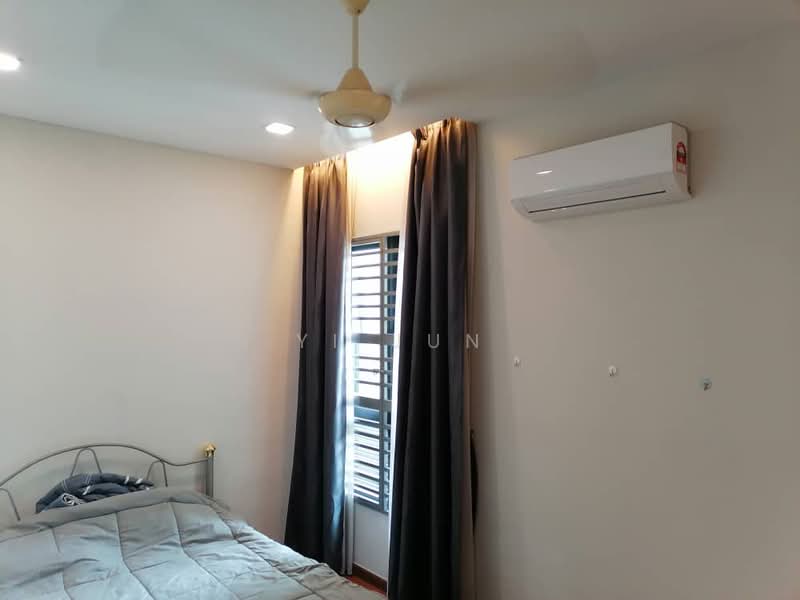 Condominium for Rent at Zefer Hill Residence - Yi Jun - Bedroom - PropertyGuru.com.my