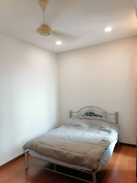 Condominium for Rent at Zefer Hill Residence - Yi Jun - Bedroom - PropertyGuru.com.my