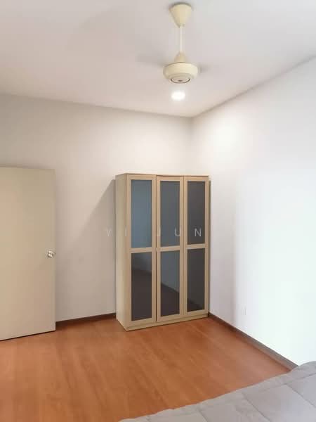 Condominium for Rent at Zefer Hill Residence - Yi Jun - Bedroom - PropertyGuru.com.my
