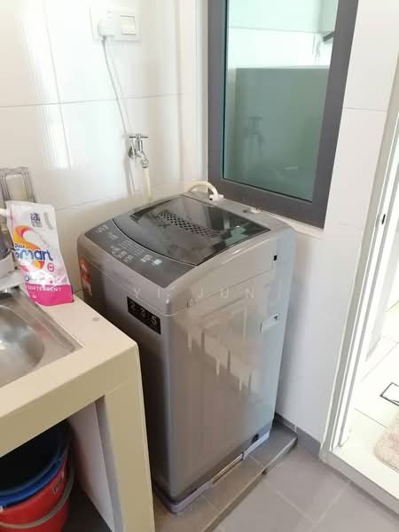 Condominium for Rent at Zefer Hill Residence - Yi Jun - Interior - PropertyGuru.com.my
