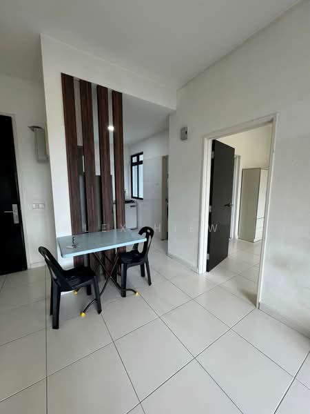 Untuk Dijual - Sky View