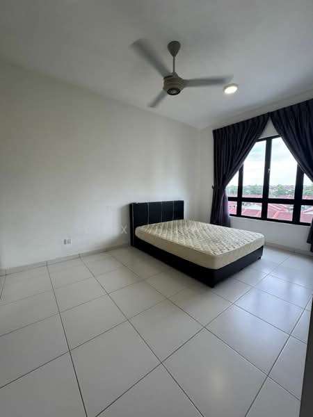 Untuk Dijual - Sky View