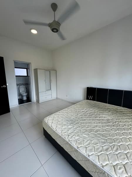 Untuk Dijual - Sky View