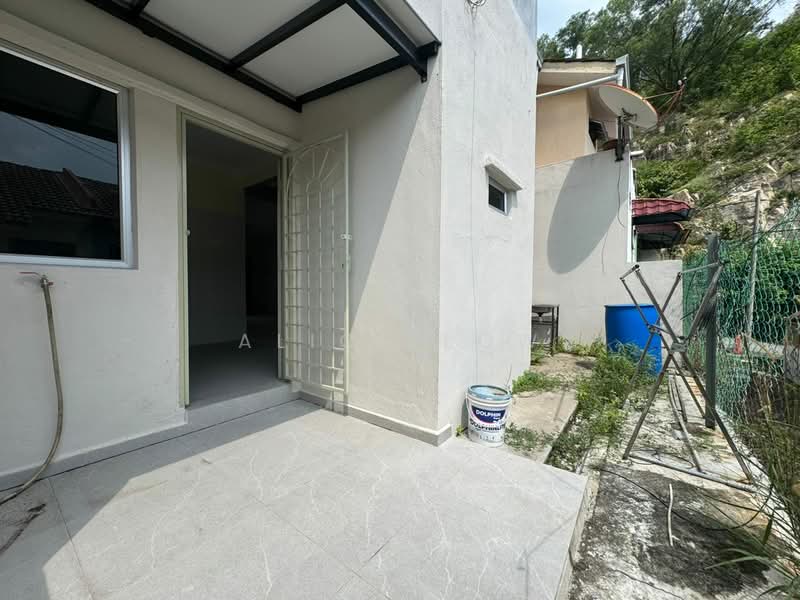 Rumah Teres 2 Tingkat untuk Dijual di Rawang Perdana 2 (Rawang) - Alice Low - Exterior - PropertyGuru.com.my