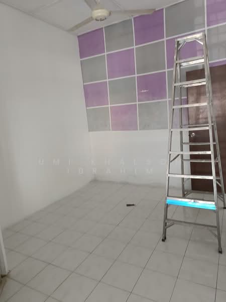 1-storey Terraced House for Sale in Kota Warisan (Sepang) - Umi Khalsom Ibrahim - Interior - PropertyGuru.com.my