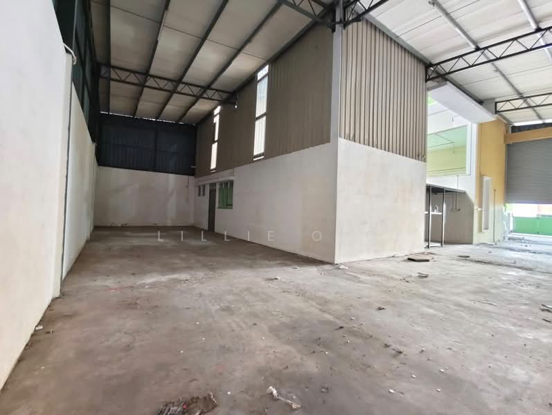 Semi-D Factory for Rent in Taman Permatang Tinggi (Bukit Mertajam) - Lillie Ong - Interior - PropertyGuru.com.my