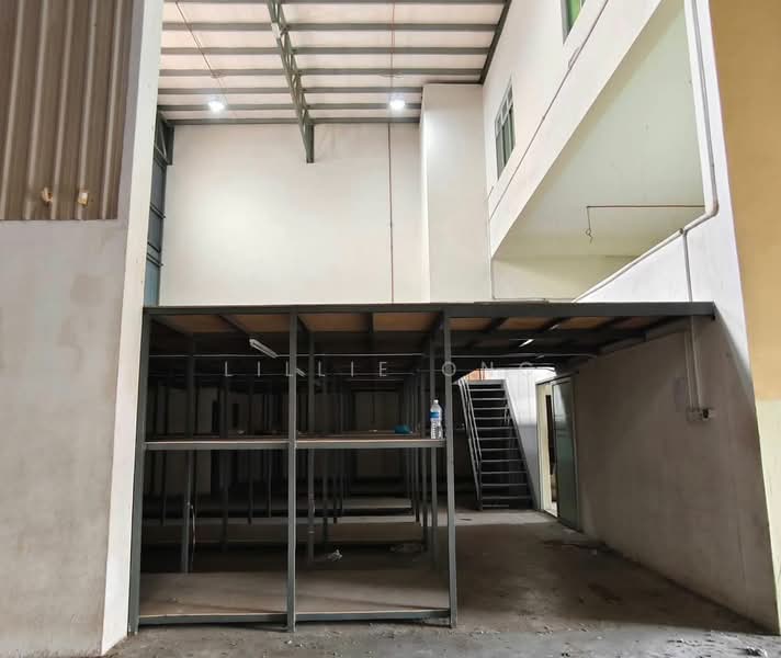 Semi-D Factory for Rent in Taman Permatang Tinggi (Bukit Mertajam) - Lillie Ong - Interior - PropertyGuru.com.my