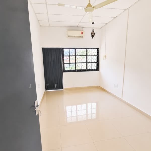 2-storey Terraced House for Rent in Taman Selamat (Bukit Mertajam) - Jeffrey Lim - Interior - PropertyGuru.com.my