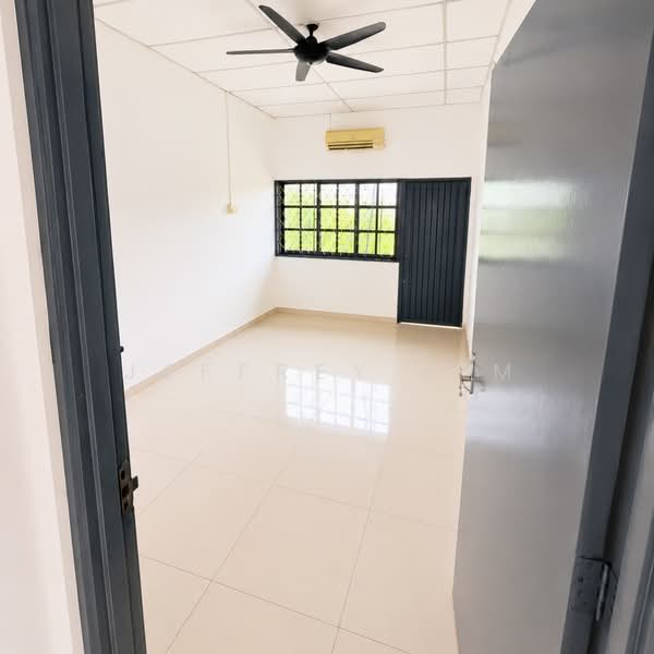 2-storey Terraced House for Rent in Taman Selamat (Bukit Mertajam) - Jeffrey Lim - Interior - PropertyGuru.com.my