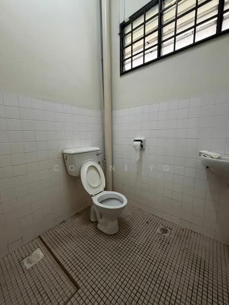 Semi-Detached House for Sale in Taman Perling (Perling) - Corine YG - Bathroom - PropertyGuru.com.my