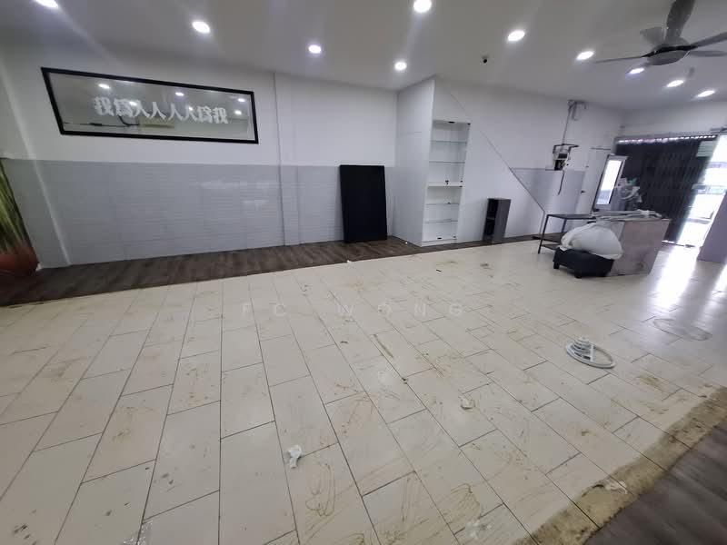 Shop for Sale in Desa Jaya Kepong (Kepong) - FC Wong - Interior - PropertyGuru.com.my