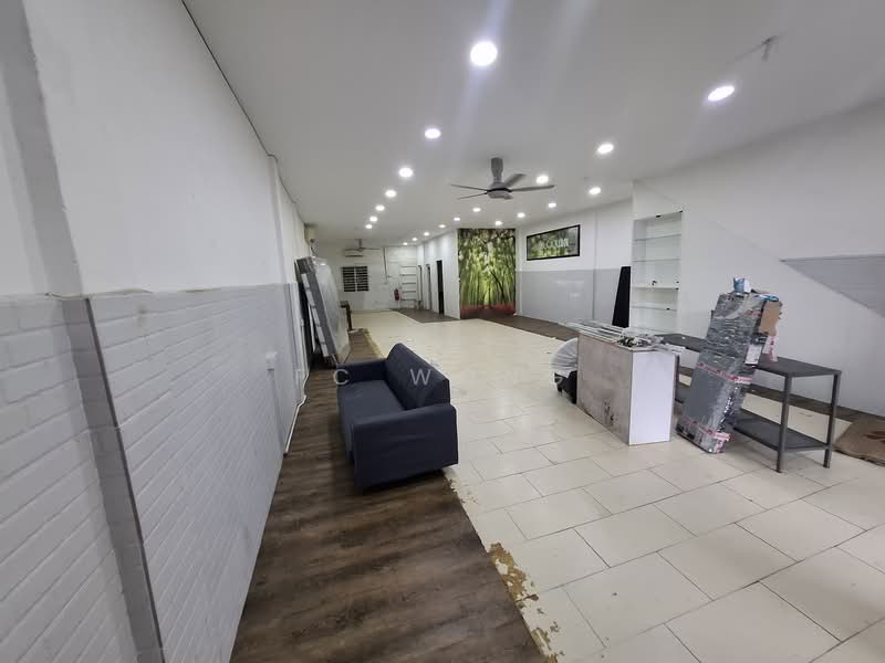 Shop for Sale in Desa Jaya Kepong (Kepong) - FC Wong - Interior - PropertyGuru.com.my