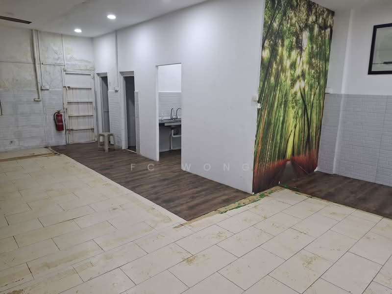 Shop for Sale in Desa Jaya Kepong (Kepong) - FC Wong - Interior - PropertyGuru.com.my
