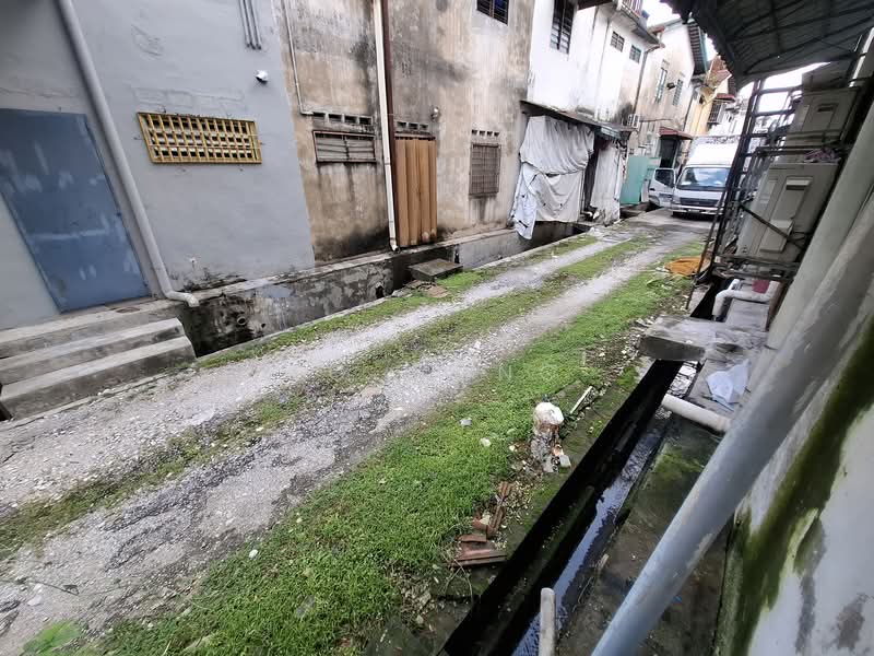 Shop for Sale in Desa Jaya Kepong (Kepong) - FC Wong - Exterior - PropertyGuru.com.my