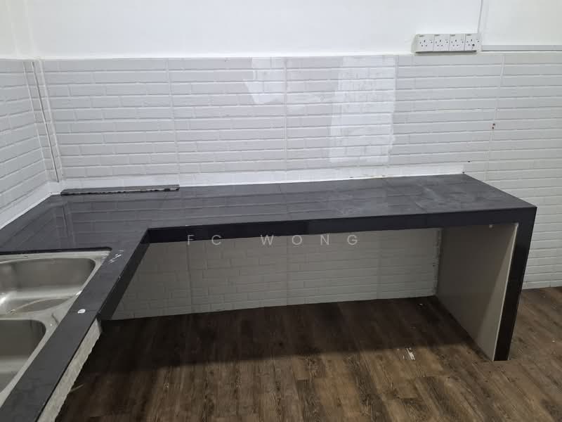 Shop for Sale in Desa Jaya Kepong (Kepong) - FC Wong - Kitchen - PropertyGuru.com.my